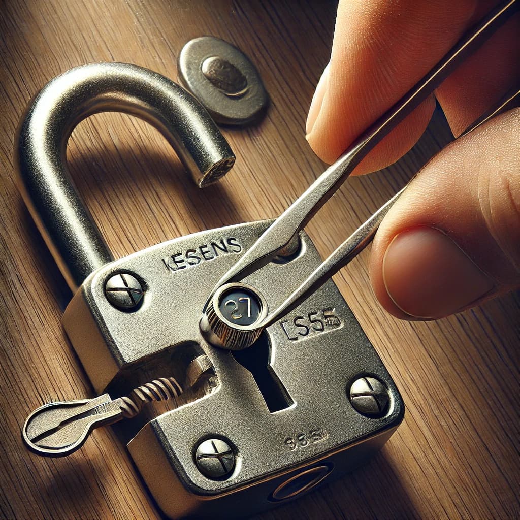 Comment choisir une serrure sécurisée pour votre maison