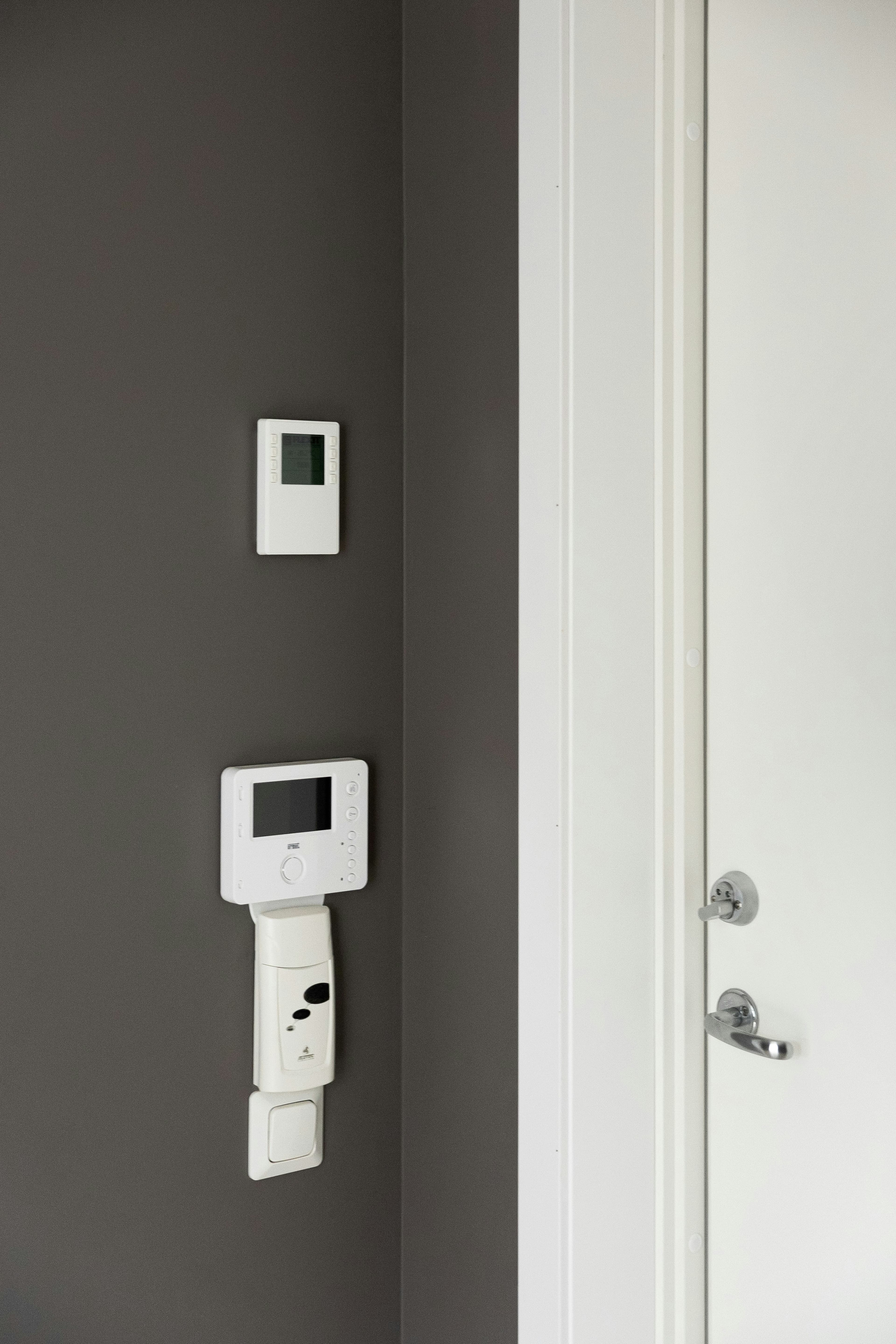 Installation professionnelle de serrures