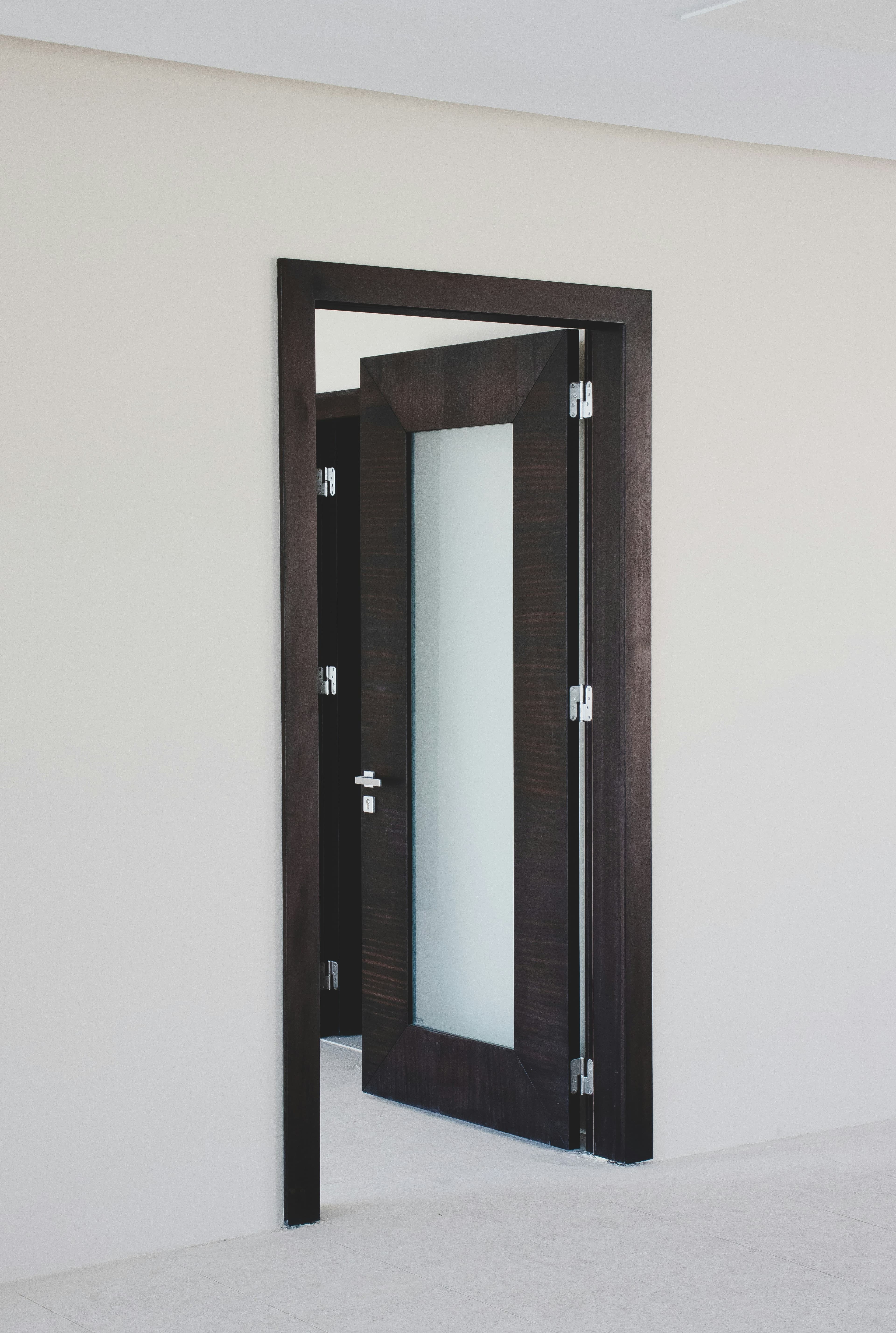 Service professionnel d'ouverture de porte